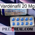 Vardénafil 20 Mg 39